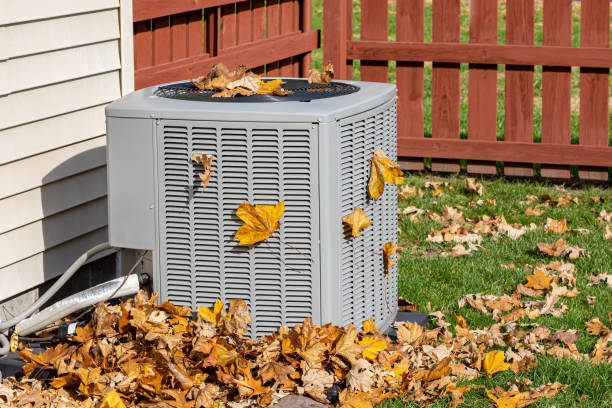 Reliable Paris, TX HVAC Solutions