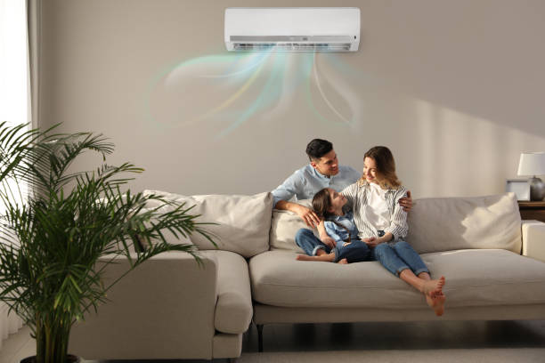 Best HVAC installation services  in Paris, TX