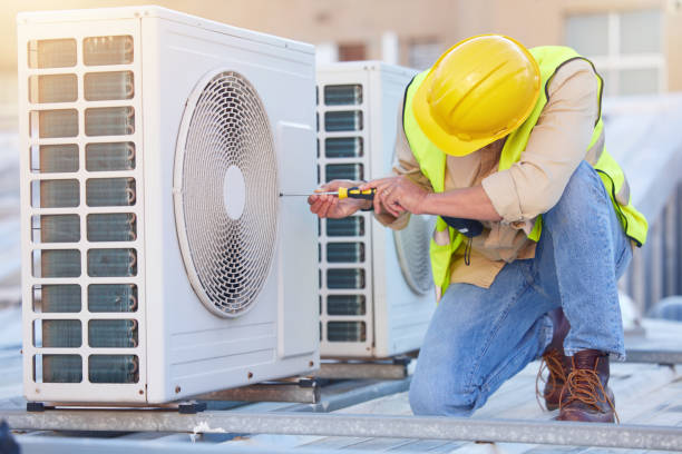 Best HVAC repair near me  in Paris, TX