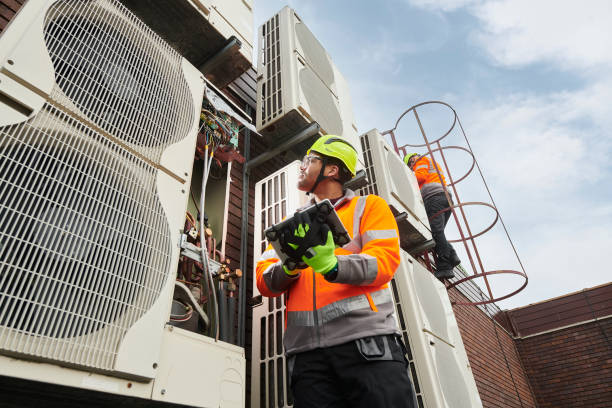 Best Emergency HVAC repair  in Paris, TX