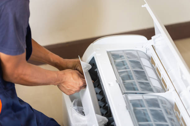 Best HVAC replacement cost  in Paris, TX