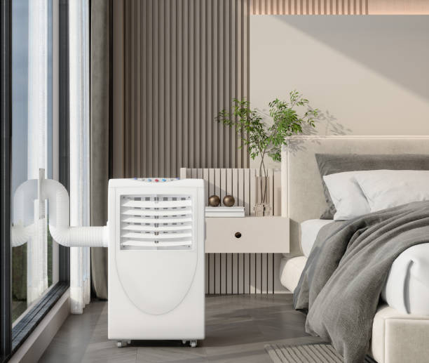 Best Ductless HVAC repair  in Paris, TX