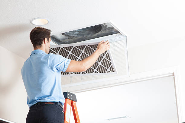 Best HVAC emergency services  in Paris, TX