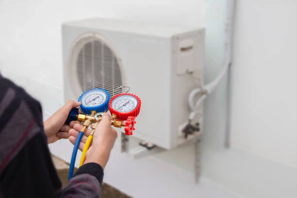 Best HVAC system installation  in Paris, TX
