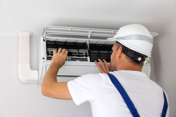 Best HVAC repair near me  in Paris, TX