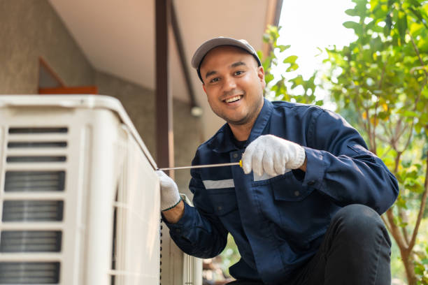 Best Furnace repair near me  in Paris, TX