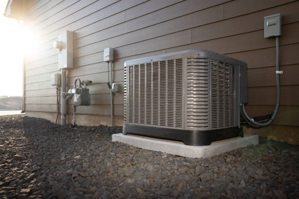 Best Commercial HVAC repair  in Paris, TX